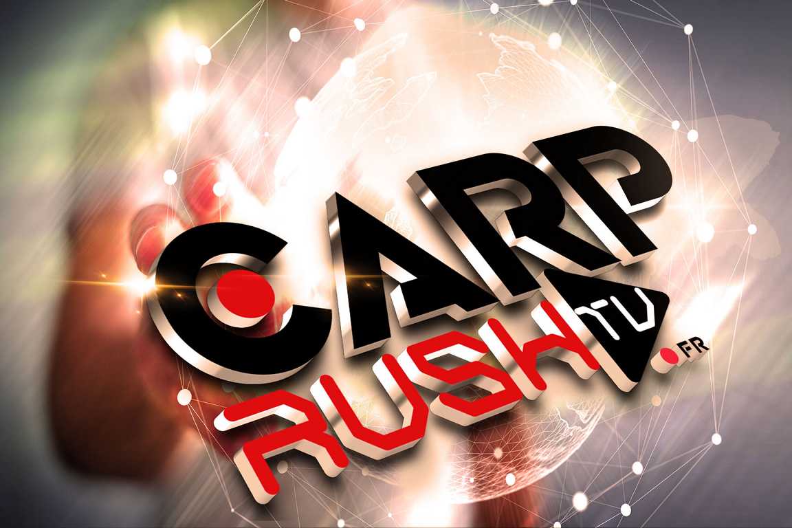 CARP RUSH TV | VIDEOS PECHE DE LA CARPE