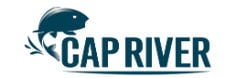 CAP RIVER sur CARP RUSH TV | Le meilleur spot de videos 100% Carpe