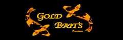 GOLD BAITS sur CARP RUSH TV | Le meilleur spot de videos 100% Carpe