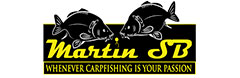 MARTINS SB sur CARP RUSH TV | Le meilleur spot de videos 100% Carpe