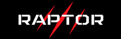 RAPTOR sur CARP RUSH TV | Le meilleur spot de videos 100% Carpe