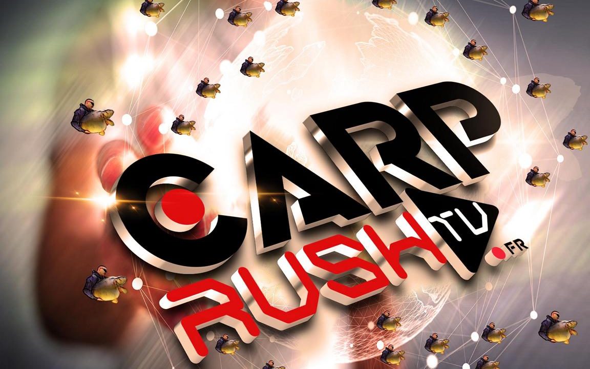 CARP RUSH TV | VIDEOS PECHE DE LA CARPE