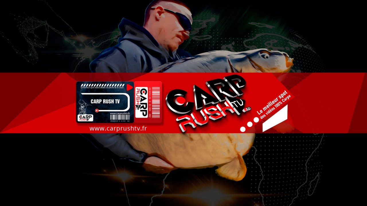 IMAGE ACTU CARP RUSH TV