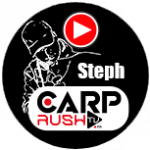 CARP RUSH TV | STEPH