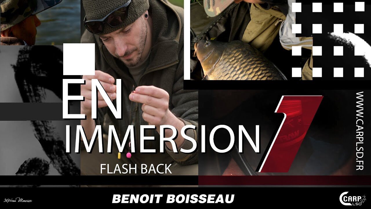 CARP RUSH TV | LE MEILLEUR SPOT DE VIDÉOS DÉDIÉ À LA PÊCHE DE LA CARPE !
