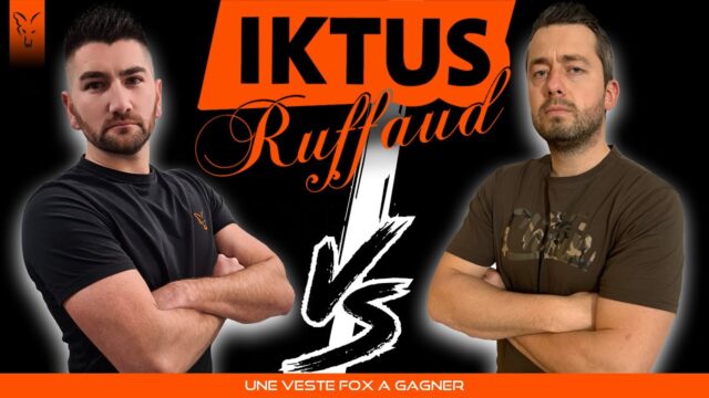 CARP RUSH TV | LE MEILLEUR SPOT DE VIDÉOS DÉDIÉ À LA PÊCHE DE LA CARPE !