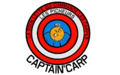 CAPTAIN'CARP sur CARP RUSH TV | www.carprushtv.fr