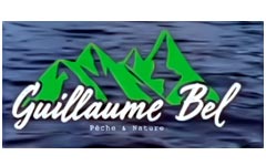 GUILLAUME BEL SUR CARP RUSH TV | Le meilleur spot de videos 100% Carpe
