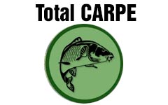 Total CARPE sur CARP RUSH TV | Le meilleur spot de videos 100% Carpe