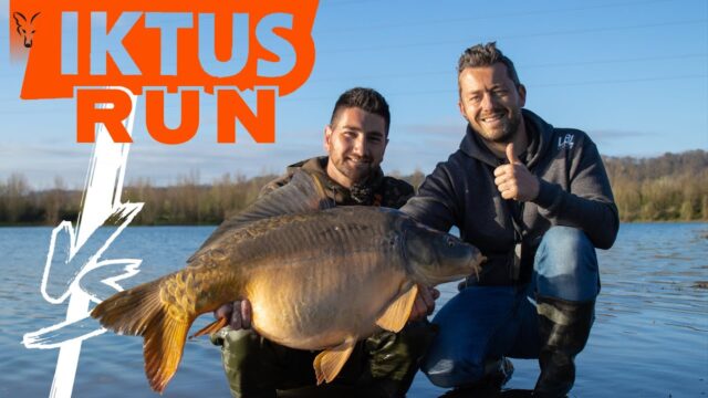 IKTUS SUR CARP RUSH TV