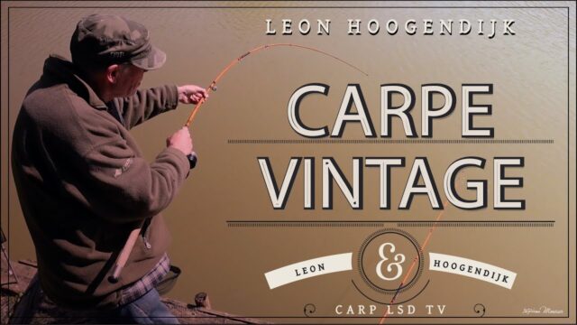 CARP RUSH TV |LE MEILLEUR SPOT DE VIDÉOS DÉDIÉ À LA PÊCHE DE LA CARPE !