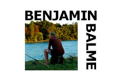 BENJAMIN BALME SUR CARP RUSH TV