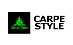 CARPE STYLE SUR CARP RUSH TV