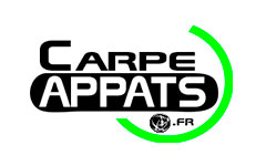 CARPEAPPATS sur CARP RUSH TV