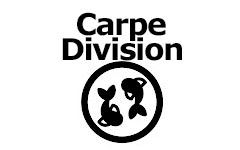 CARP DIVISION sur CARP RUSH TV