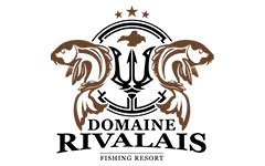 DOMAINE RIVALAIS SUR CARP RUSH TV
