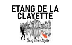ETANG DE LA CLAYETTE SUR CARP RUSH TV