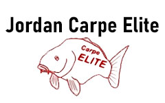 JORDAN CARPE ELITE sur CARP RUSH TV