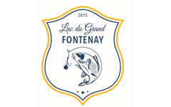 LAC DU GRAND FONTENAY SUR CARP RUSH TV