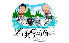 LES LOIRISTES sur CARP RUSH TV
