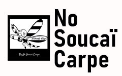 NO SOUCAI CARPE sur CARP RUSH TV | Le meilleur spot de videos 100% Carpe