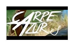 CARPE AZUR SUR CARP RUSH TV
