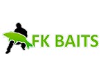 FK BAITS SUR CARP RUSH TV