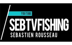 SEB TV FISHING sur CARP RUSH TV