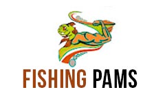 FISHING PAMS SUR CARP RUSH TV