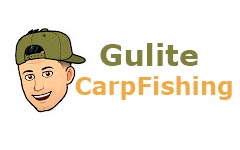 Gulite CarpFishing sur CARP RUSH TV