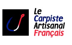 LE CARPISTE ARTISANAL FRANCAIS SUR CARP RUSH TV