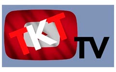 TACKLE KARP TEST SUR CARP RUSH TV