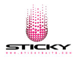 STICKY BAITS sur CARP RUSH TV | Le meilleur spot de vidéos 100% Carpe