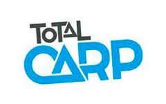 Total Carp Fishing Tv sur CARP RUSH TV