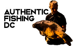 Authentic Fishing DC sur CARP RUSH TV Une destination incontournable pour les passionnés désirant réaliser leurs rêves...