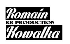 Romain Kowalka sur CARP RUSH TV KR PRODUCTION