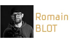 Romain Blot sur CARP RUSH TV
