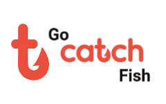 GO CATCH FISH sur CARP RUSH TV
